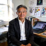 C7官方平台美术总监人物头像照片